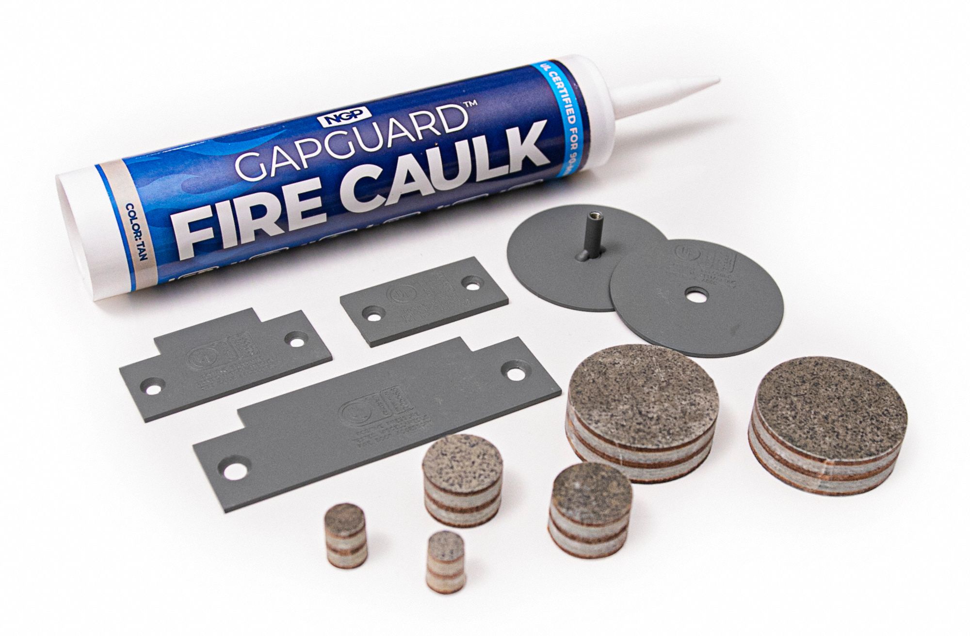 NATIONAL GUARD, Hardware Prep Filler Kit 784FL8HP90CYL Grainger