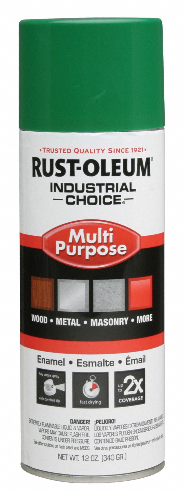 RUSTOLEUM, Premium Spray Paints, Gen Purpose Spray Paint, Spray Paint