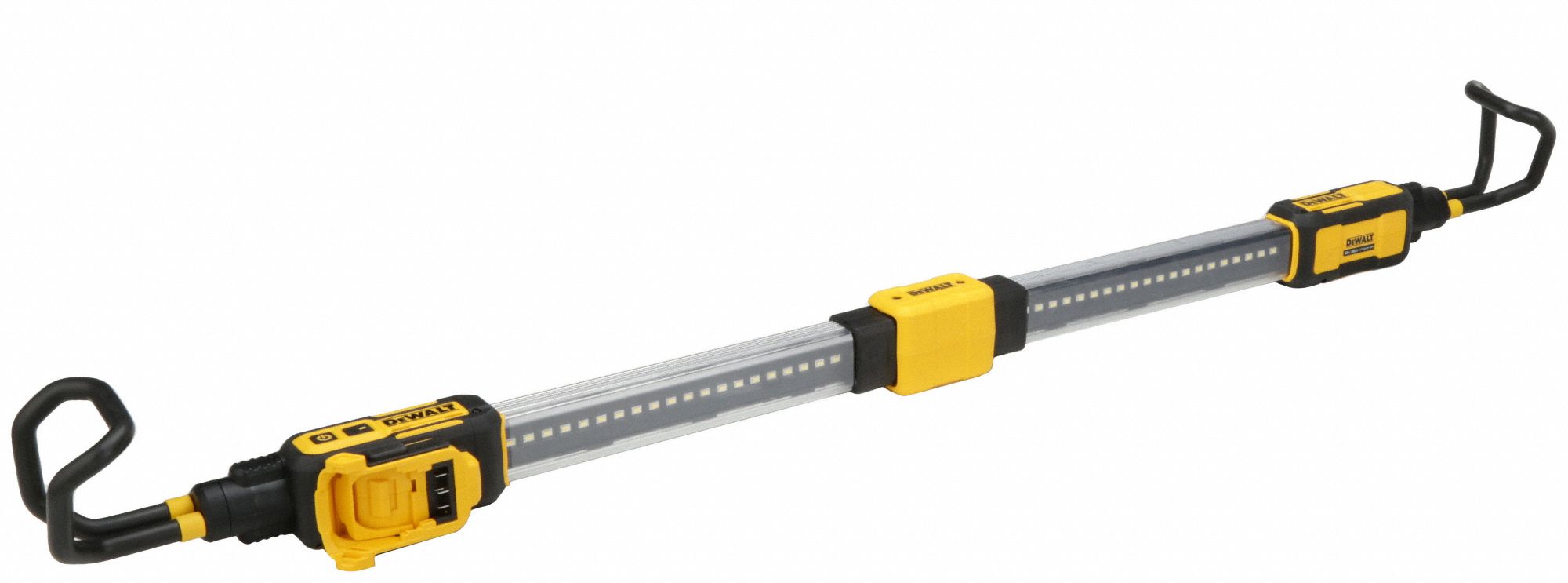 DEWALT Cordless Underhood Light 12V MAX/20V MAX/FLEXVOLT, Bare Tool