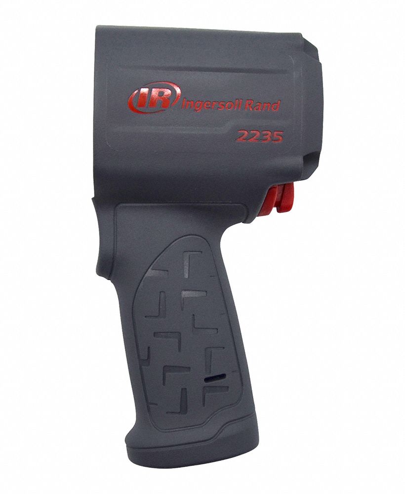 INGERSOLL RAND, 1/2 in Impact Wrenches, Housing, Housing Assembly
