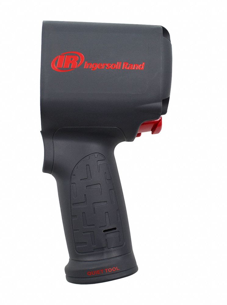 INGERSOLL RAND, 3/4 in Impact Wrench, Housing, Housing Assembly