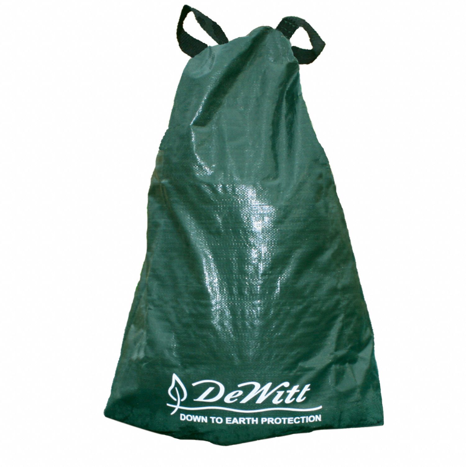 DEWITT, 15 gal Size, 5 to 8 hr, Tree Watering Bag 786EZ4TWBag12