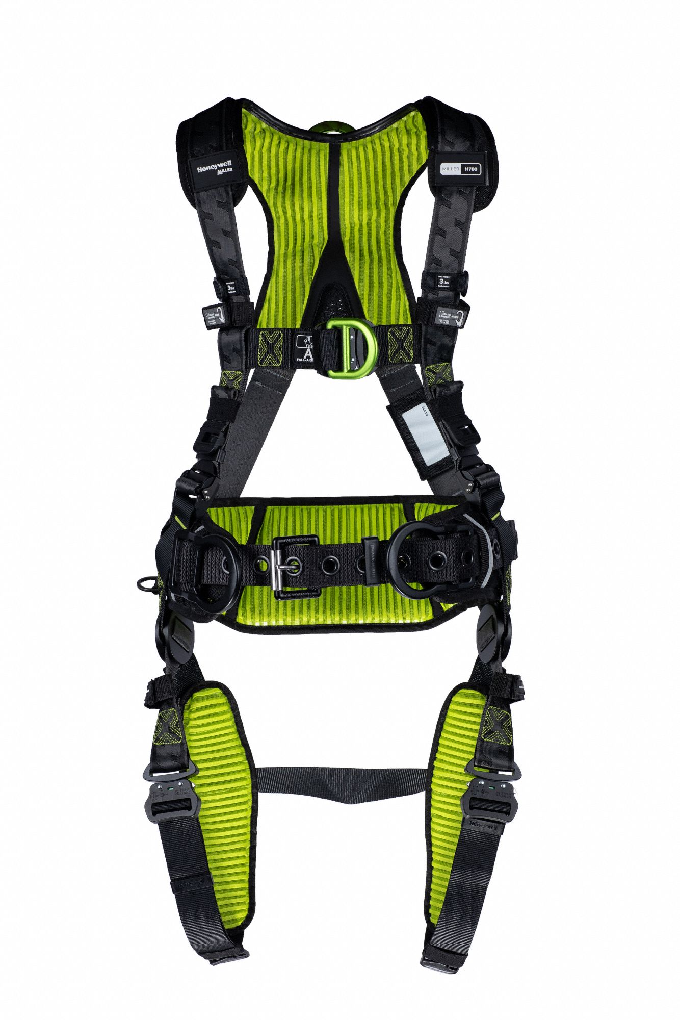 Fall Arrest, Racing Harness, Fall Protection Harness 787EK8H7CC3A4