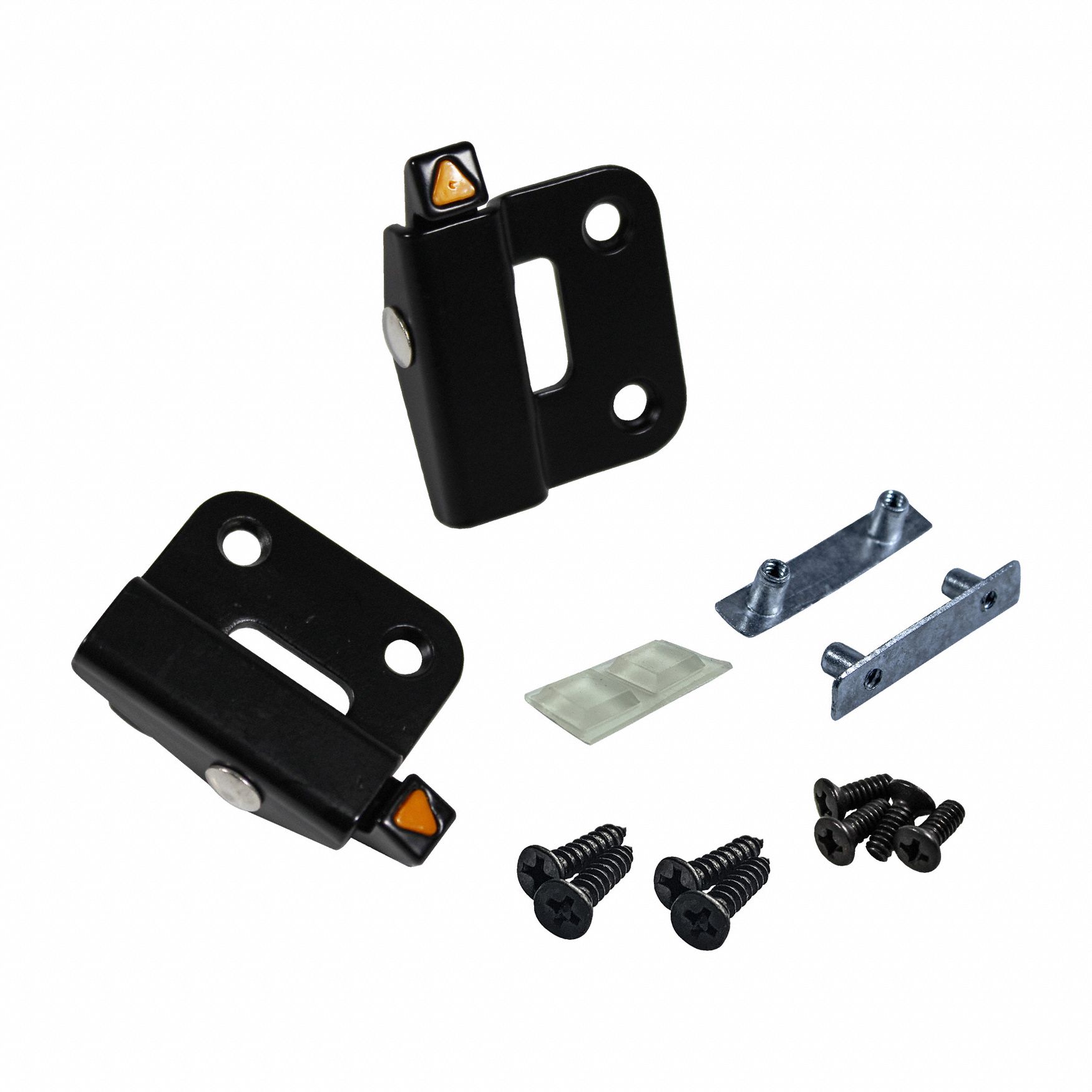 ANGEL VENTLOCK, 4 in Opening Distance, Oil Rubbed, Window Opening