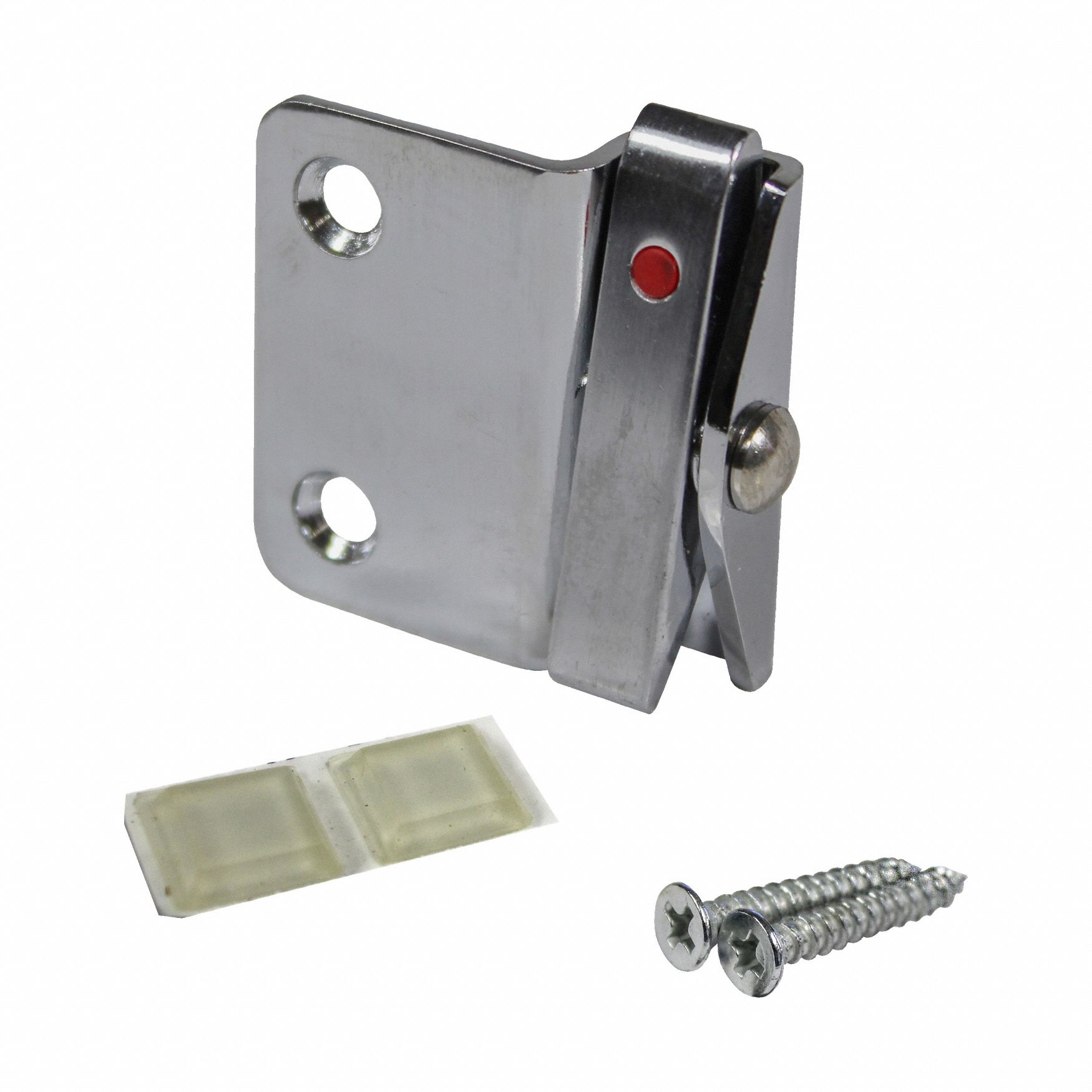 ANGEL VENTLOCK, 4 in Opening Distance, Satin, Window Opening Control