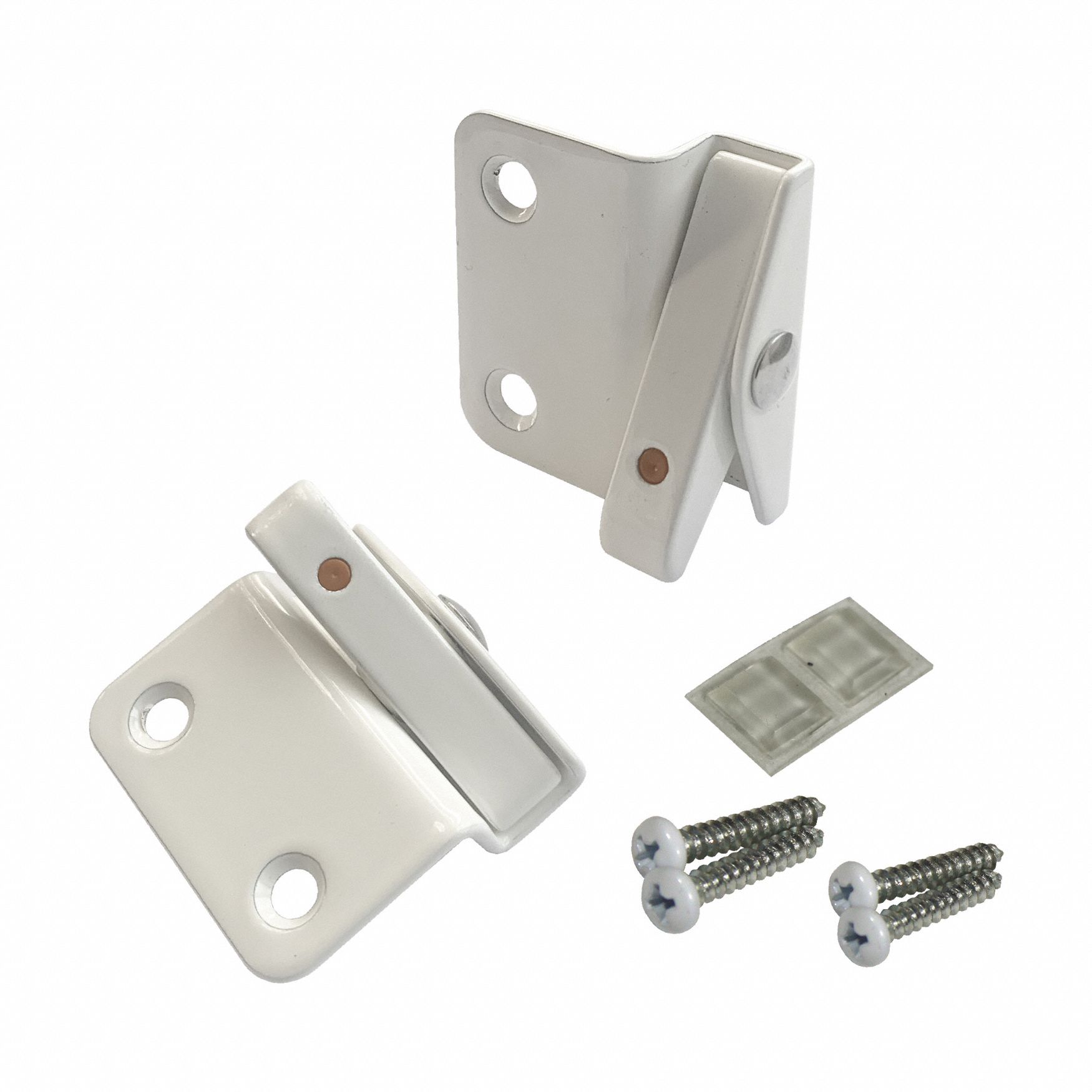 ANGEL VENTLOCK, 4 in Opening Distance, Gloss, Window Opening Control