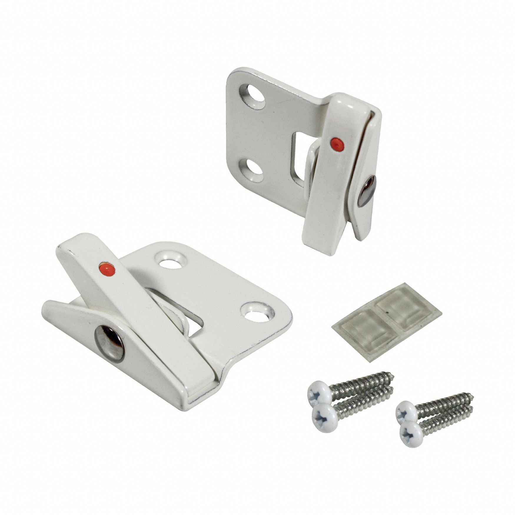 ANGEL VENTLOCK, 4 in Opening Distance, Gloss, Window Opening Control