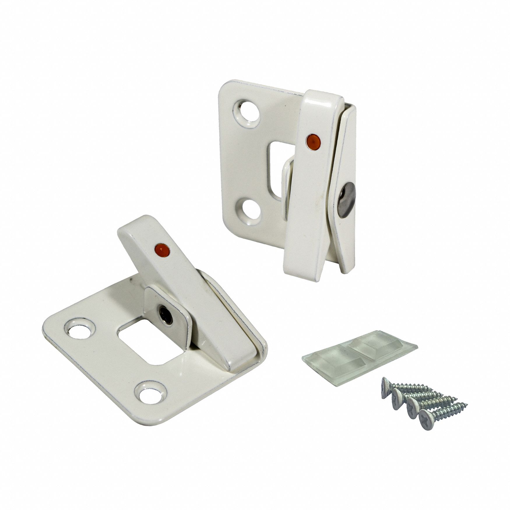 ANGEL VENTLOCK, 4 in Opening Distance, Gloss, Window Opening Control