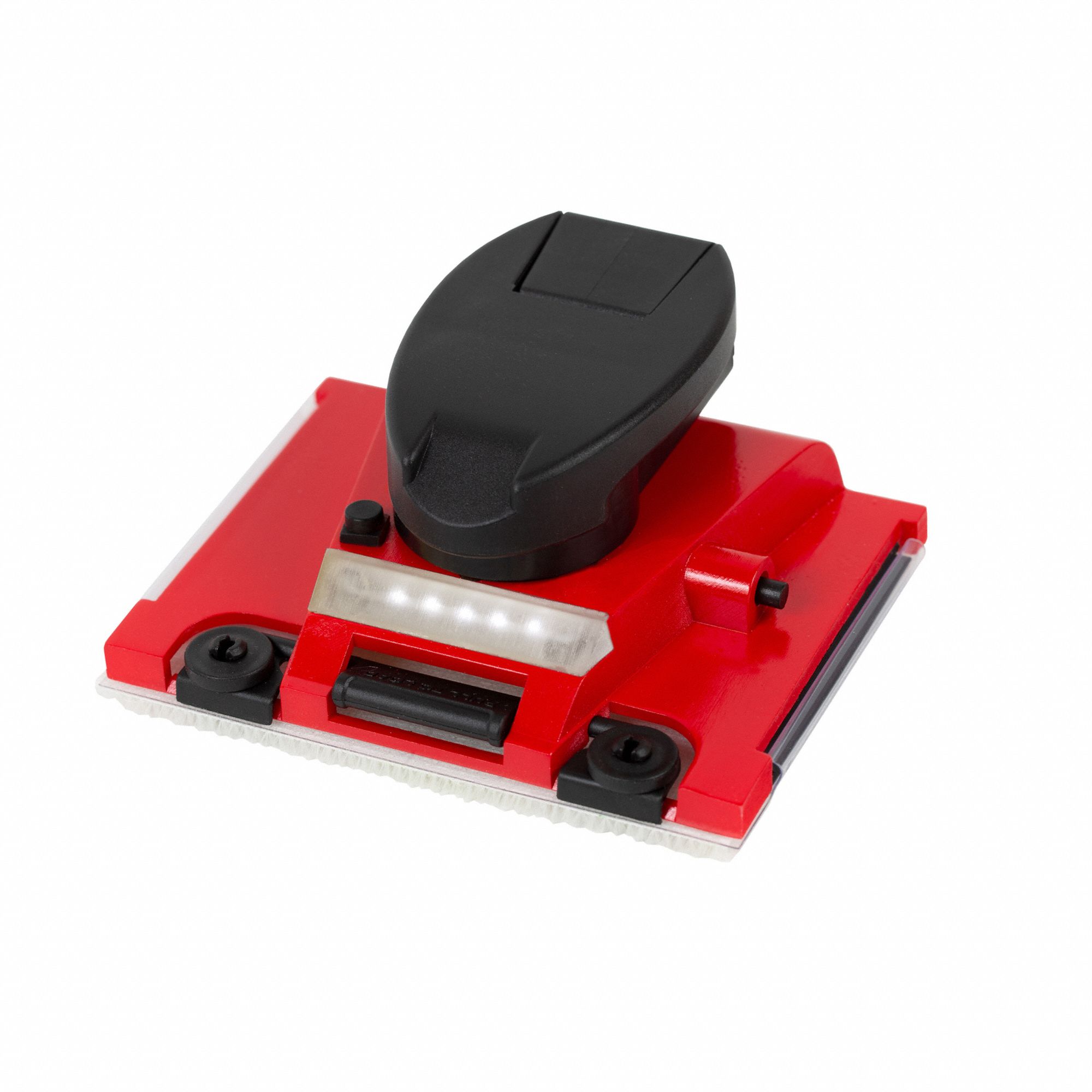 SHURLINE, 6 1/2 in Overall Lg, 5 3/4 in Overall Wd, LED Paint Edger