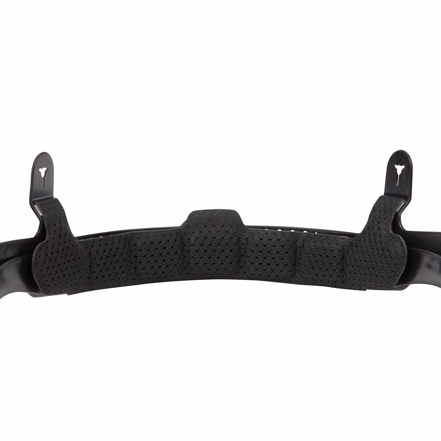 MILWAUKEE, Polyester, Black, Helmet Sweat Band 787VA748731092