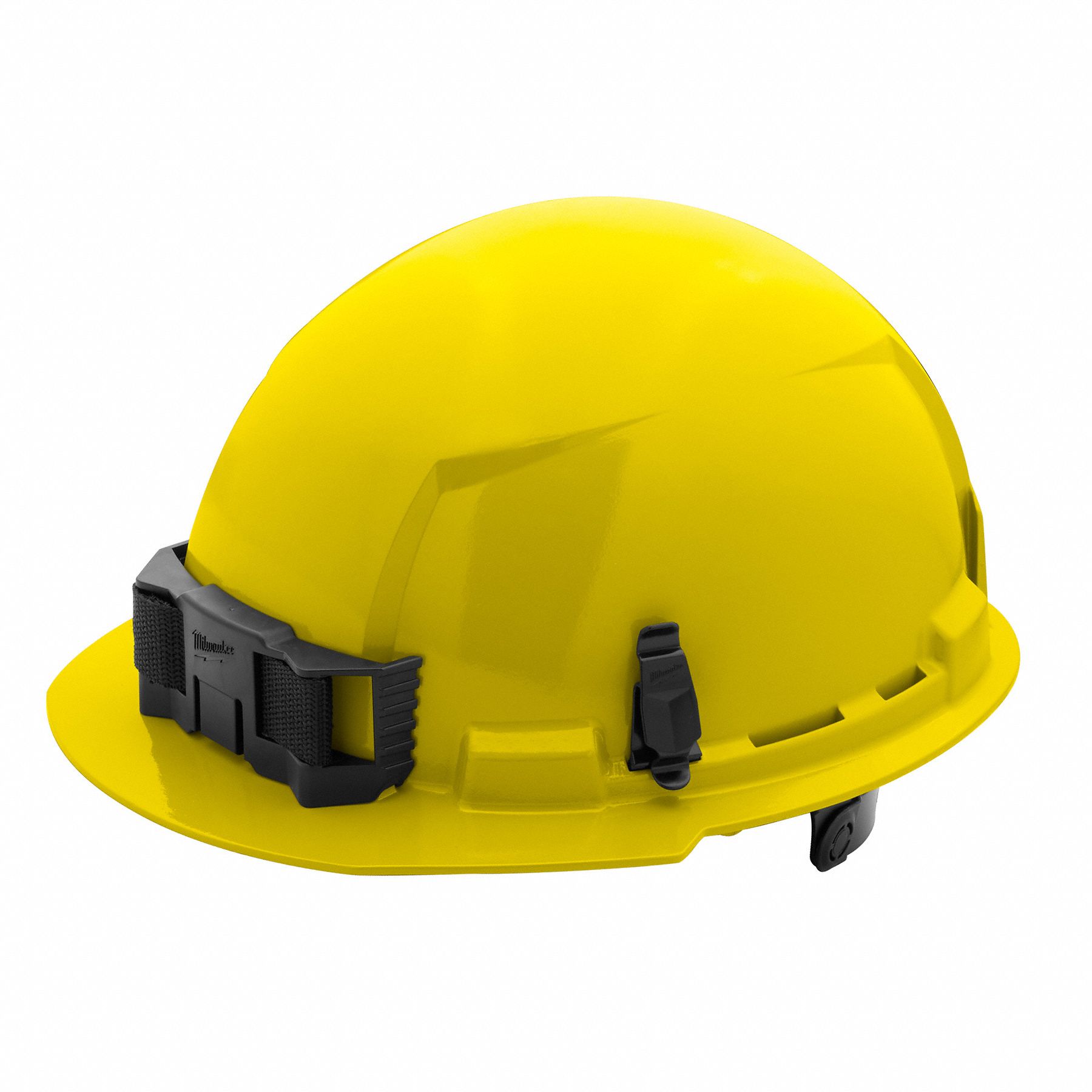 Front Brim Head Protection, ANSI Classification Type 1, Class E, Hard