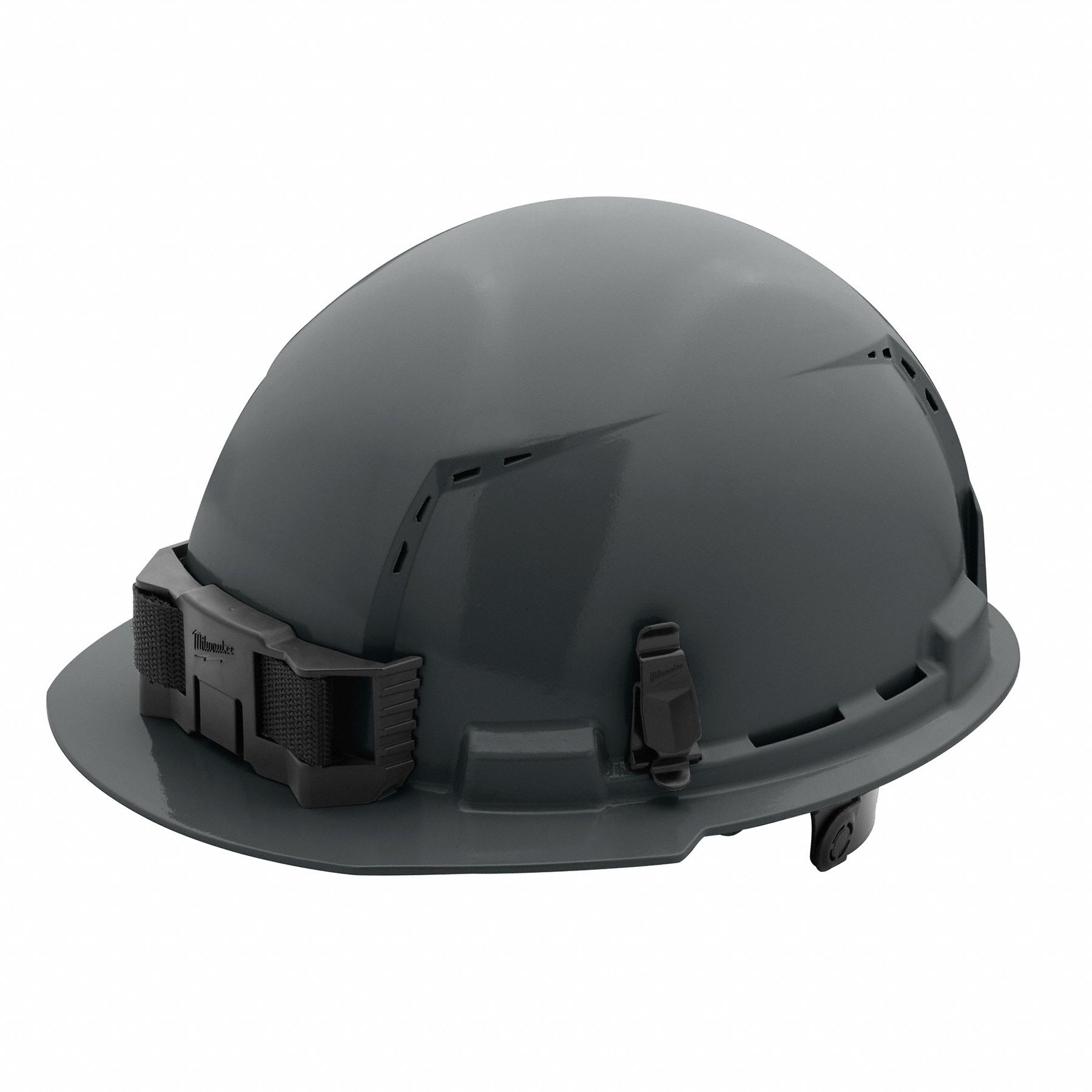 Front Brim Head Protection, ANSI Classification Type 1, Class C, Hard