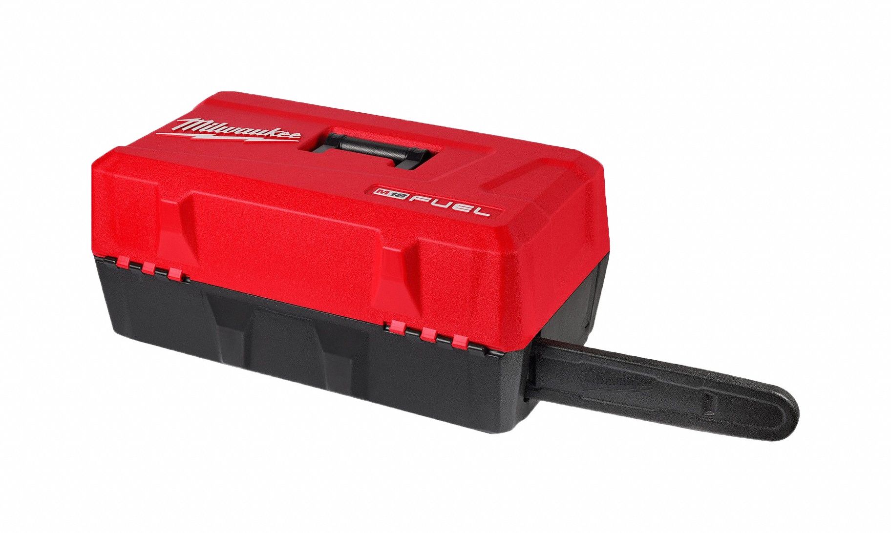 MILWAUKEE, For Use With M18 Fuel Chain Saw, Chainsaw Case 787YW149