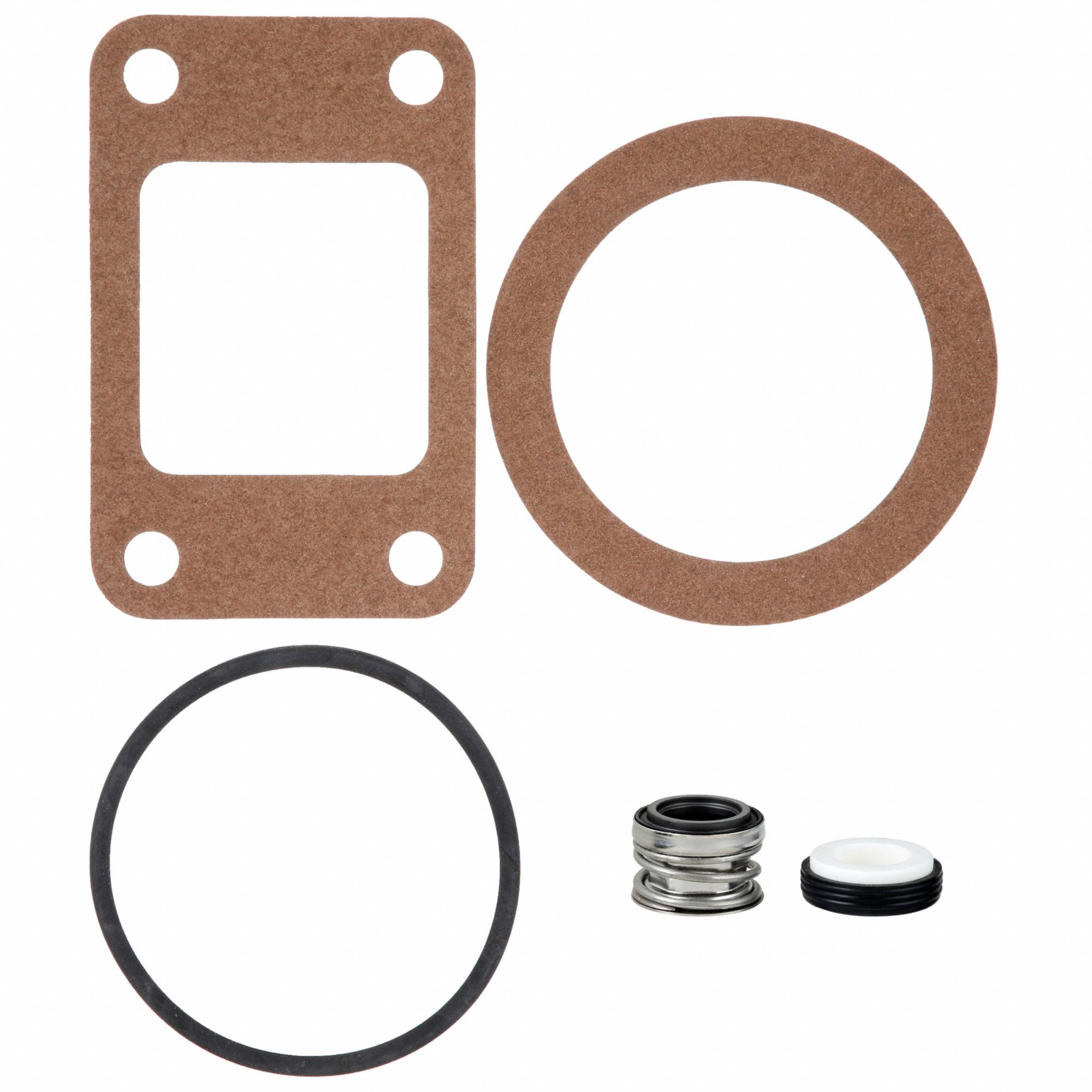 HOFFMAN, for Condensate Return & Boiler Feed Pumps, 180013, Seal Kit