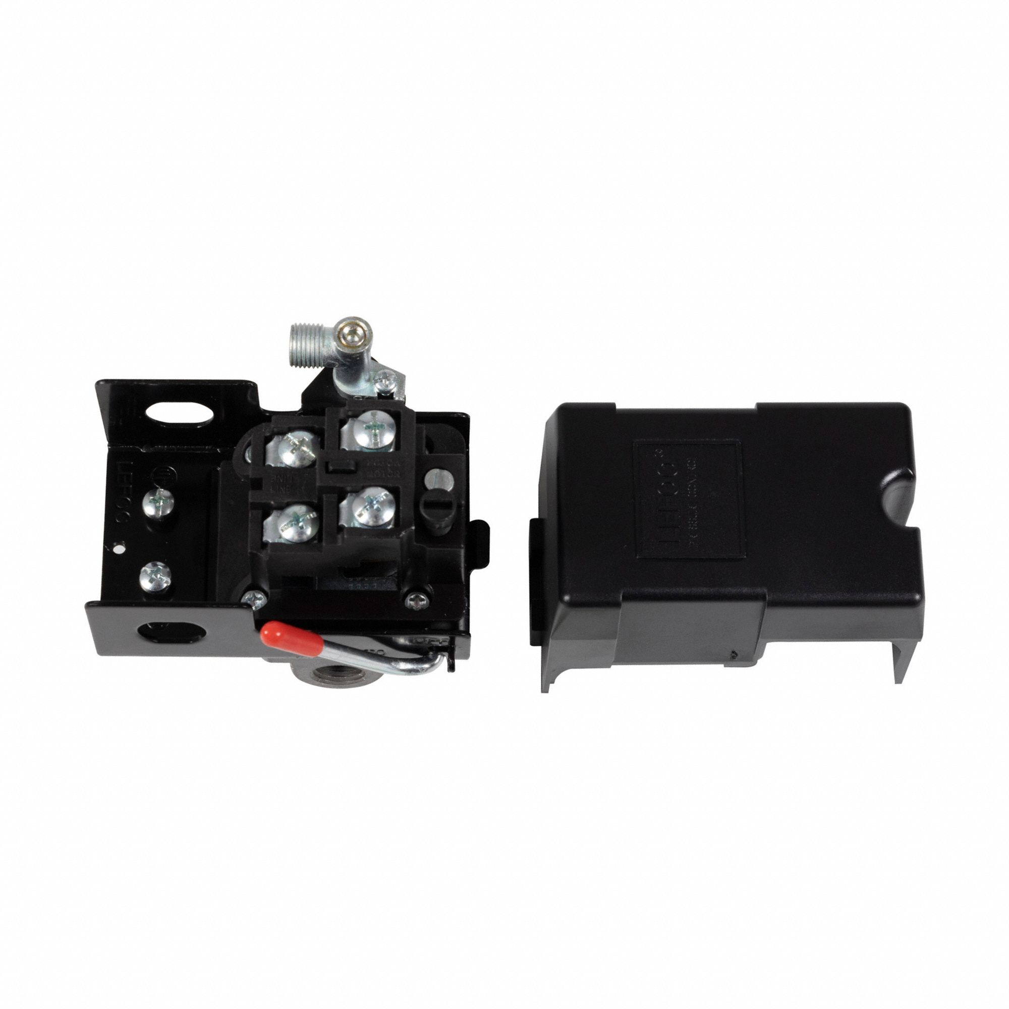 SPEEDAIRE, D3005000079, Pressure Switch, Pressure Switch for Models