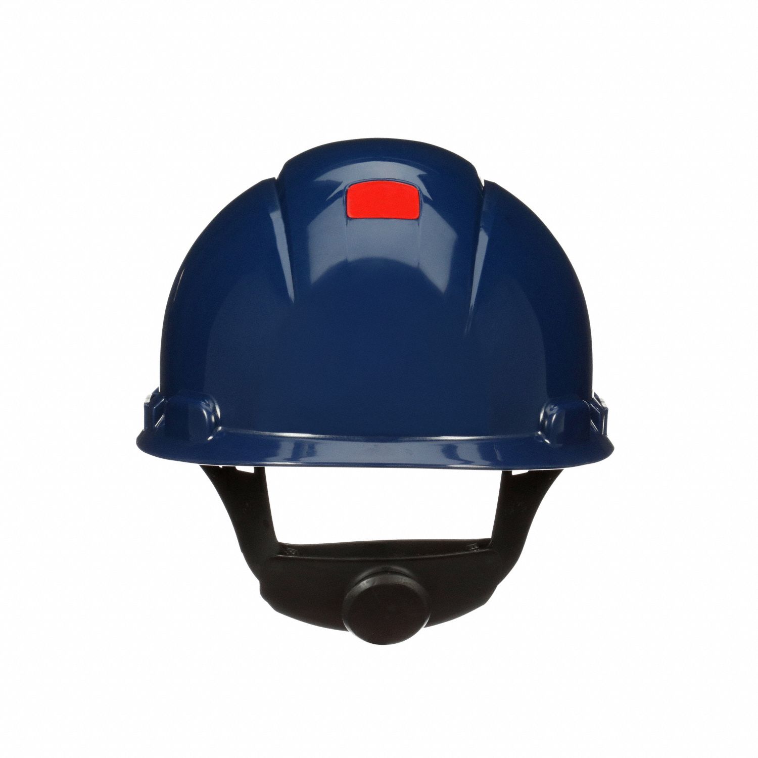 HiVisibility Blue, Ratchet (4Point), SecureFit(TM) Hard Hat 788VM3