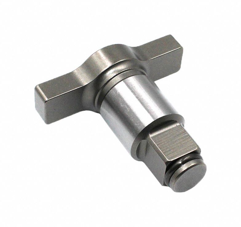 INGERSOLL RAND Impact Wrench Anvil Kit Mfr. No. W7000 788WT6W7150