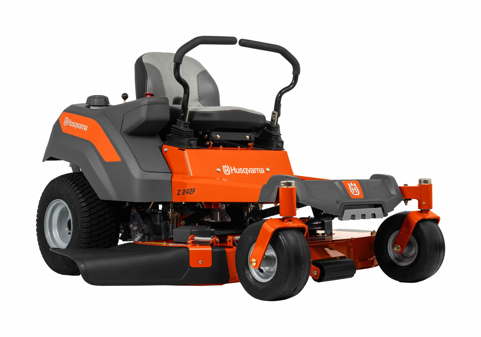 HUSQVARNA, Yard up to 10 acre, Rear-Wheel Drive, Gas-Powered Riding