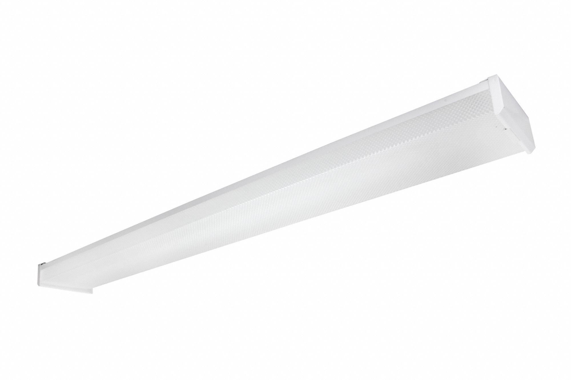 MAXLITE, 48 W Max. Fixture Watt, 3500K/4000K/5000K, LED Utility Wrap
