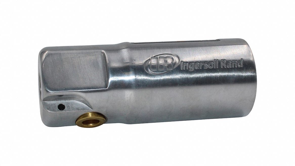 INGERSOLL RAND, For Use With Mfr. No. 302/Mfr. No. 308, Housing