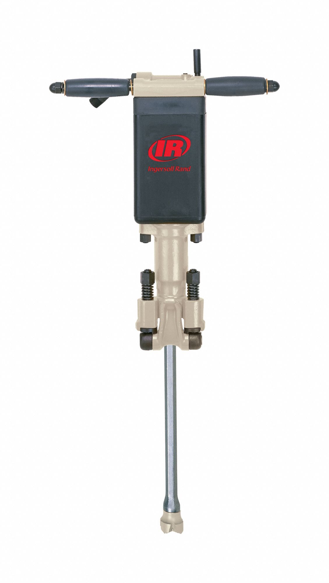 INGERSOLL RAND, 61 lb Wt, 7/8 in x 4 1/4 in Hex Size, Jack Hammer