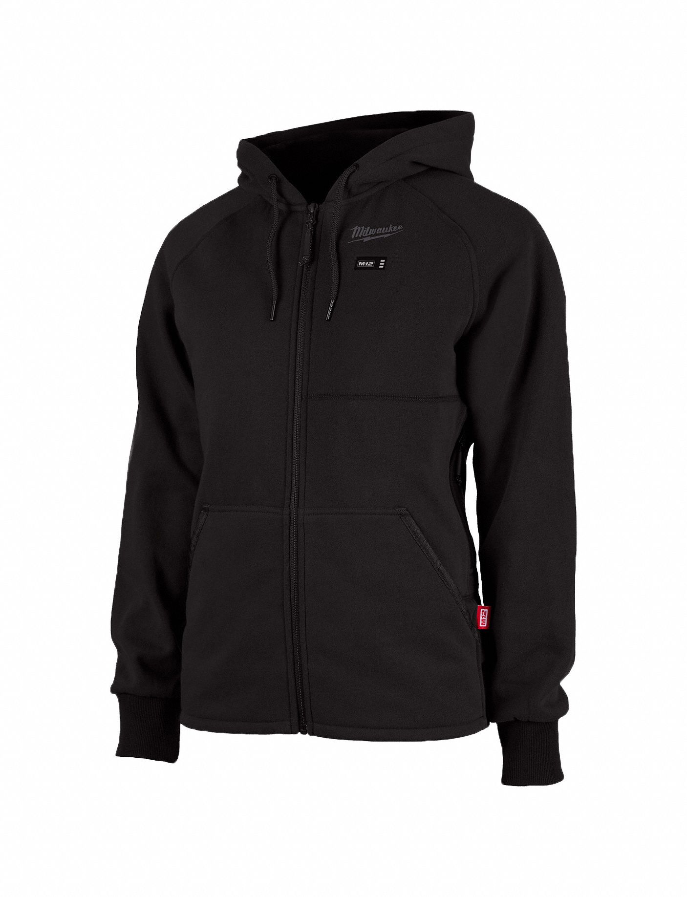 MILWAUKEE Heated Hoodie 793JV6336B21M Grainger