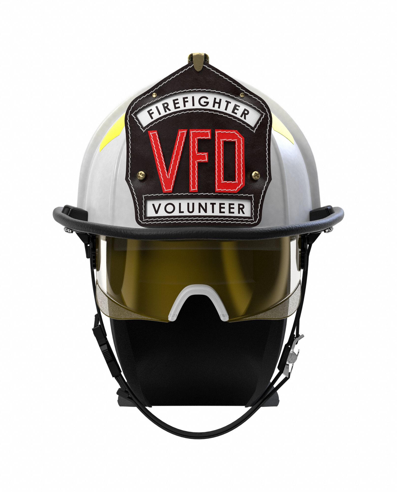 BULLARD, One Size Fits Most Fits Hat Size, White, UST Lightweight