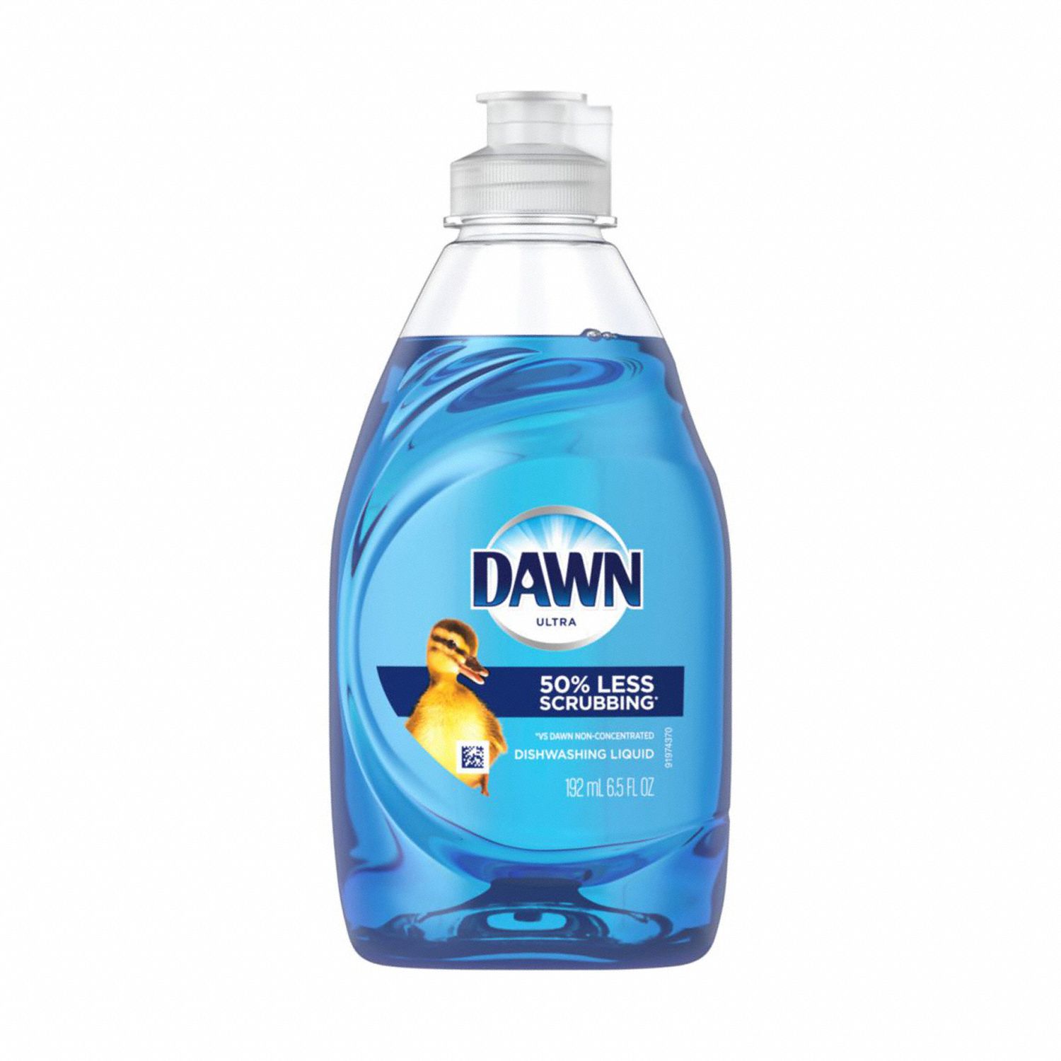 DAWN, Hand Wash, Liquid, Dish Soap 793VK701131 Grainger
