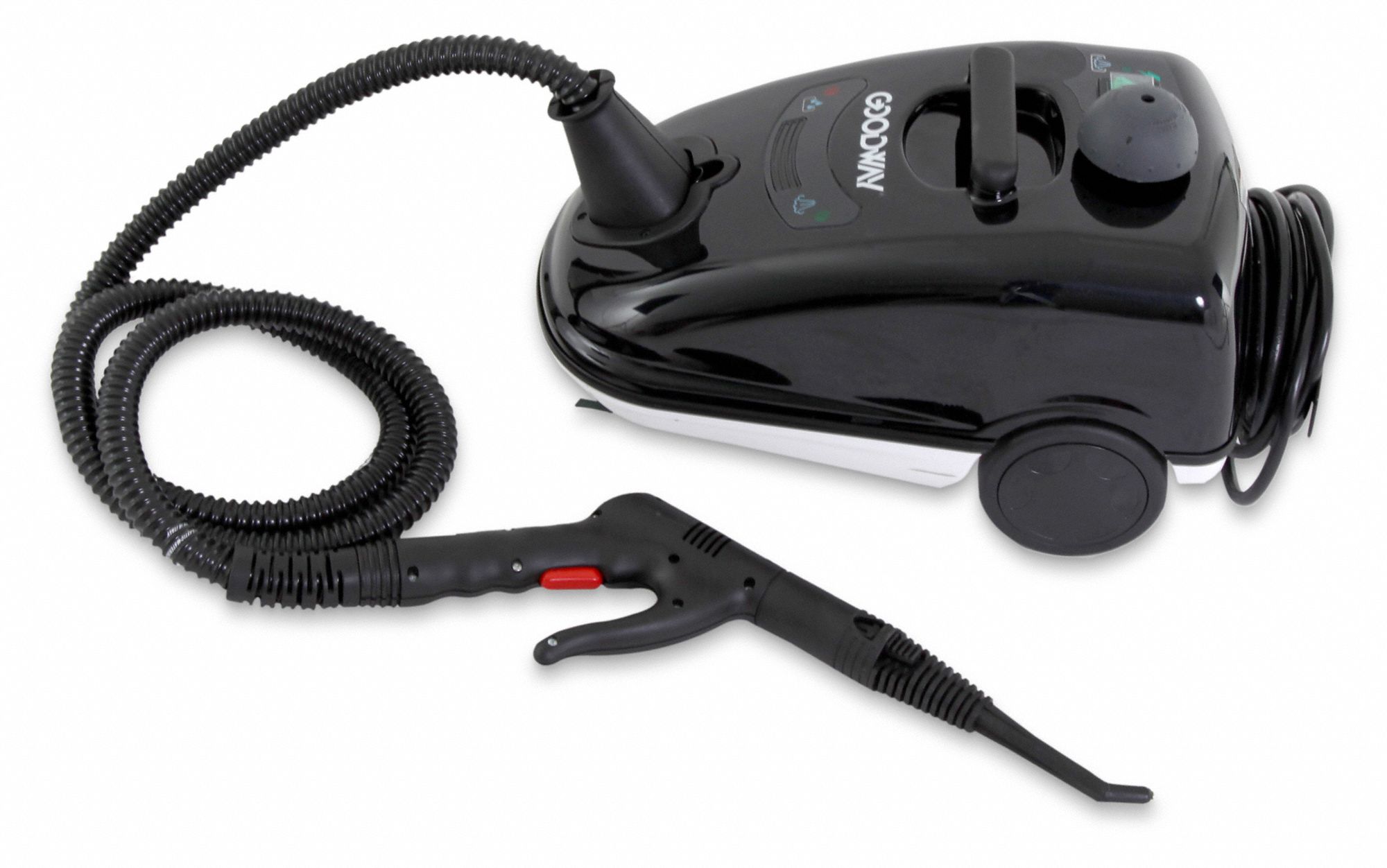 GOODWAY, 120 V Volt, SinglePhase, Corded Steam Cleaner 793Z50GVC
