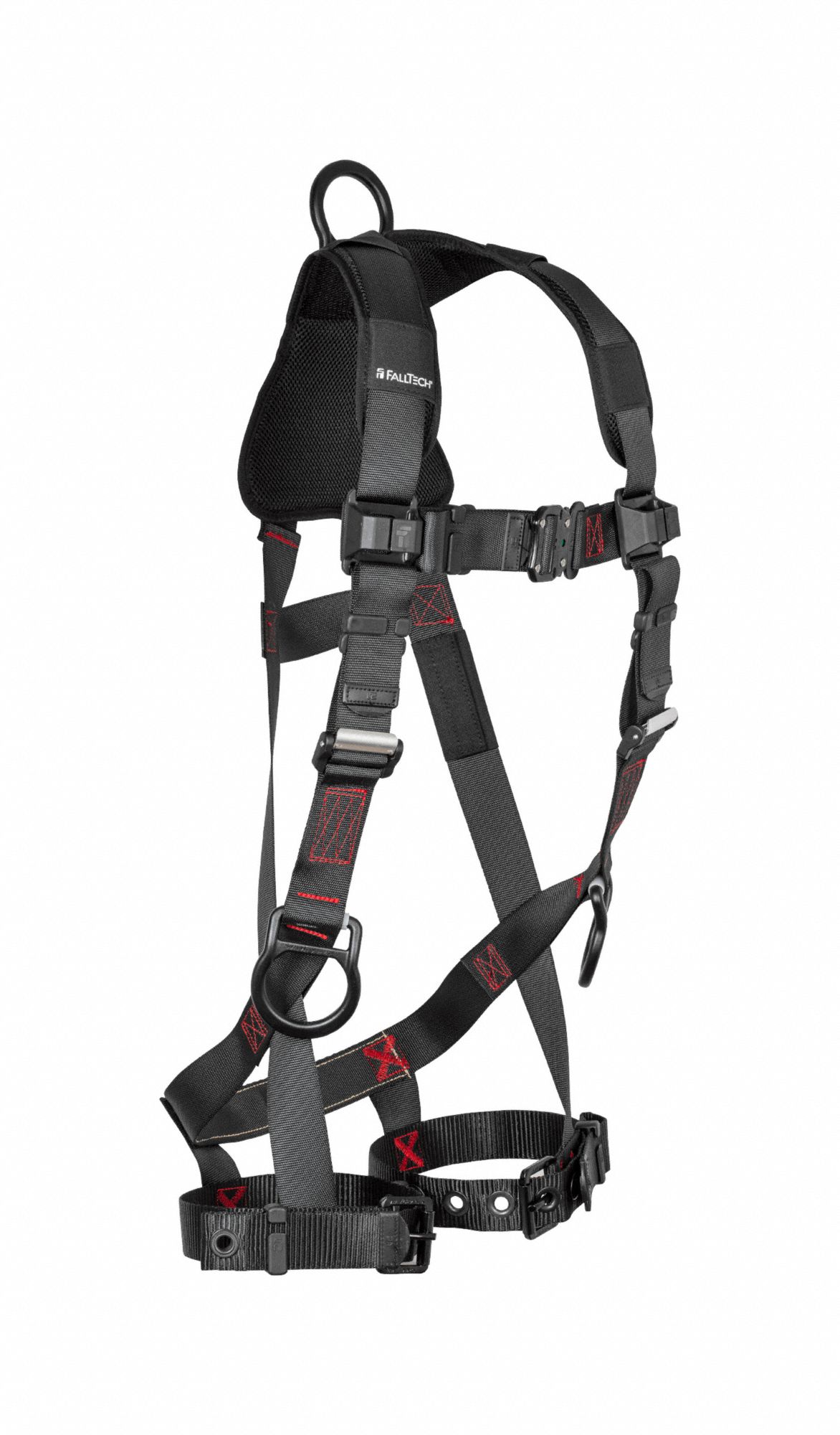 Fall Arrest, Vest Harness, Harness 794A3481422X3X Grainger