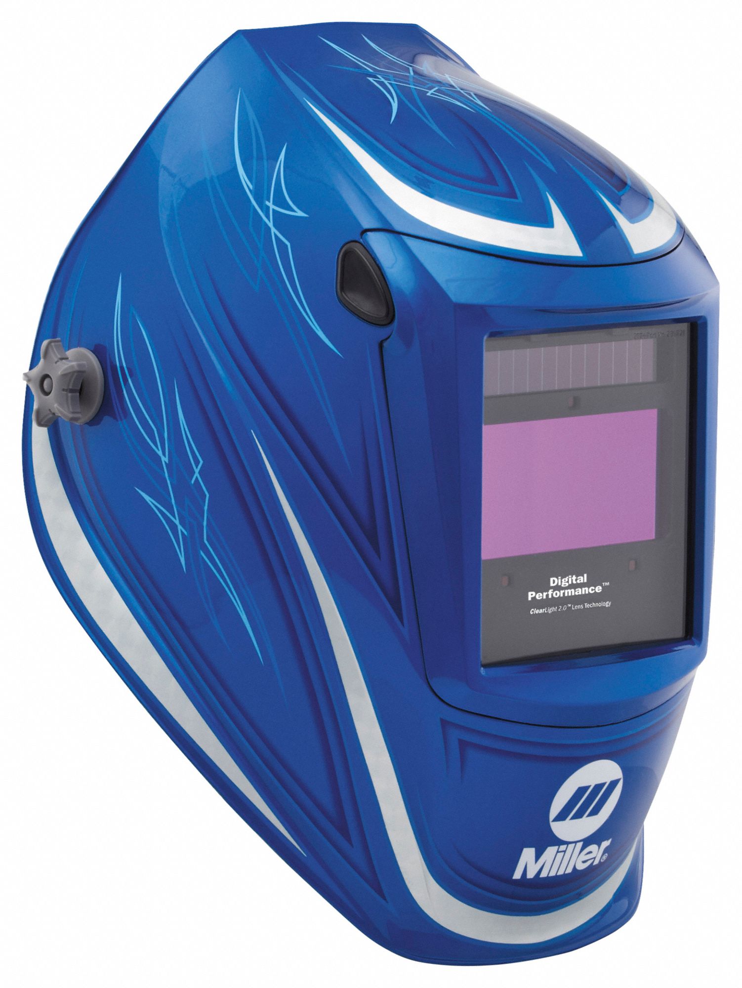 MILLER ELECTRIC, AutoDarkening, 3 Arc Sensors, AutoDarkening Welding