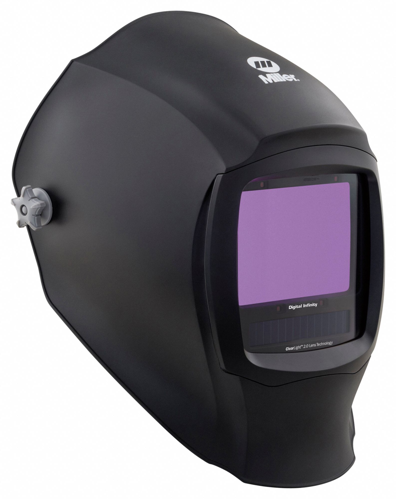 MILLER ELECTRIC Welding Helmet 794C87289714 Grainger