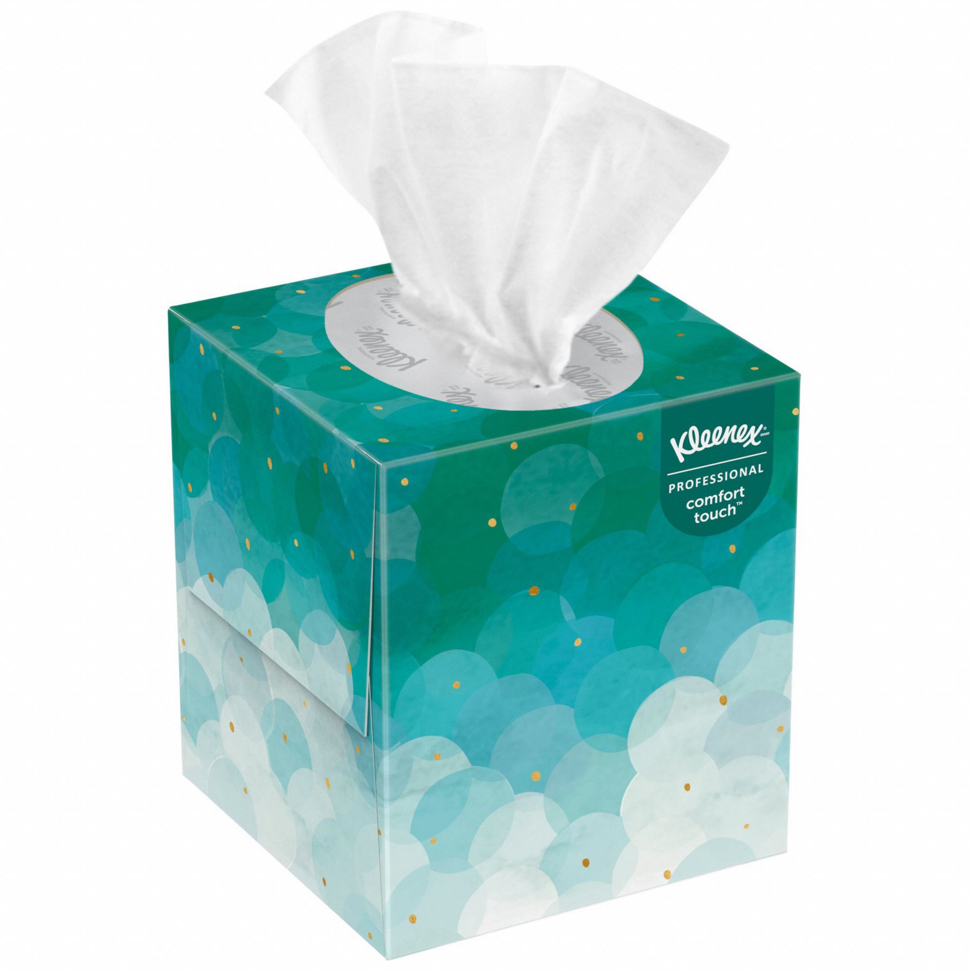 KLEENEX, Cube, Kleenex® Professional, Facial Tissue 797LT521271