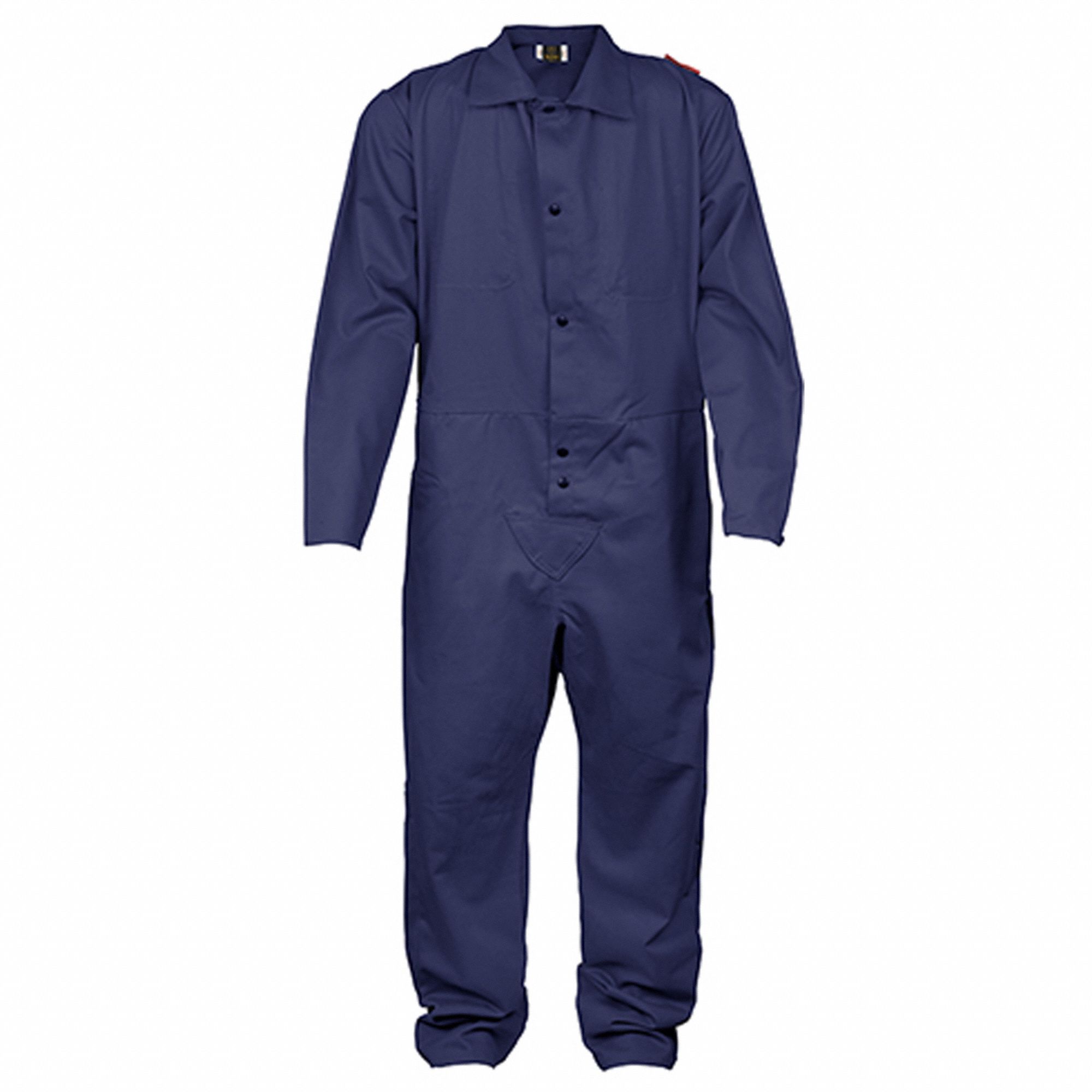 TILLMAN, 6X, Westex FR7A, Cotton Coverall Welding,Flame Resistant