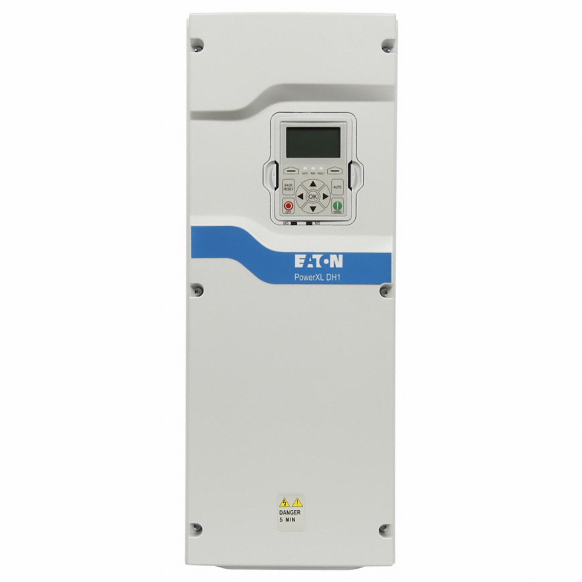 EATON, 480V AC, 30 hp Max Output Power, Variable Frequency Drives