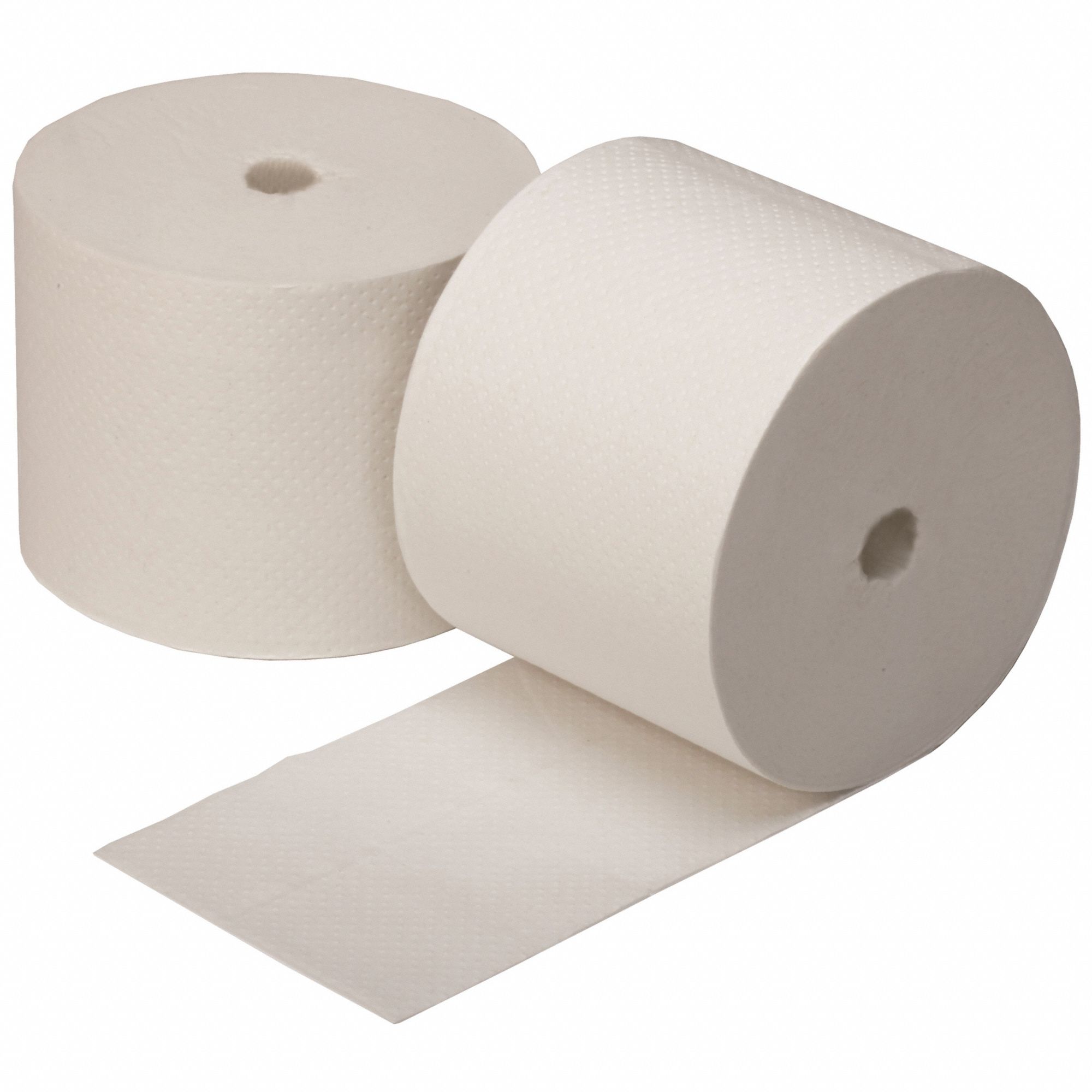 ABILITY ONE, 2 Ply, 1,000 Sheets, Toilet Paper Roll 798KZ5854001