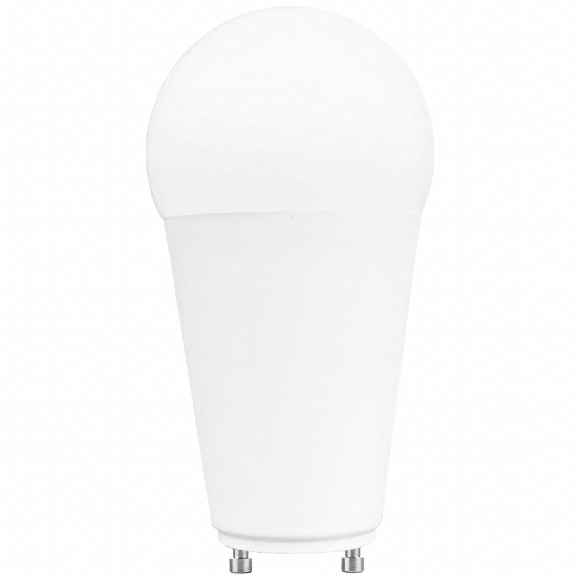 Light Bulb,A19 Shape,15 W - Grainger