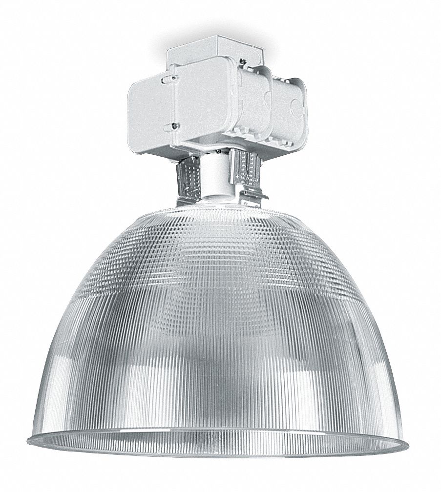 LITHONIA LIGHTING HID Fixture, Multi 7E793THR 400MP A22 TB QRS