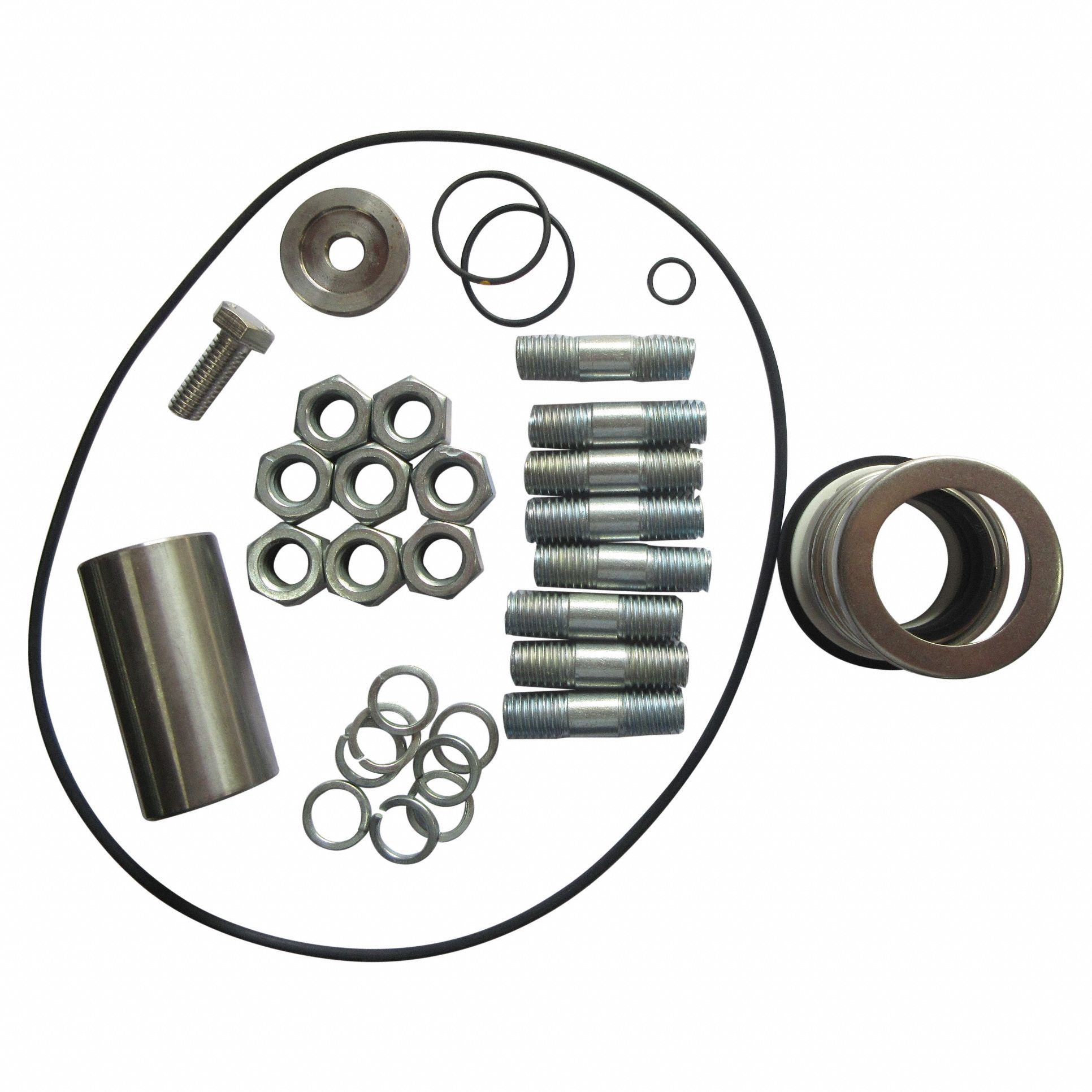 DAYTON, for Pump, GGS_103697, Pump Repair Kit 800VU1GGS_103697