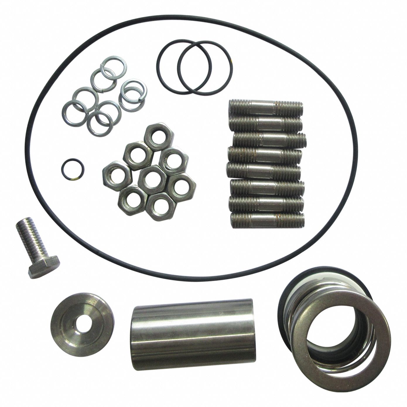DAYTON, for Pump, GGS_103719, Pump Repair Kit 800VX6GGS_103719