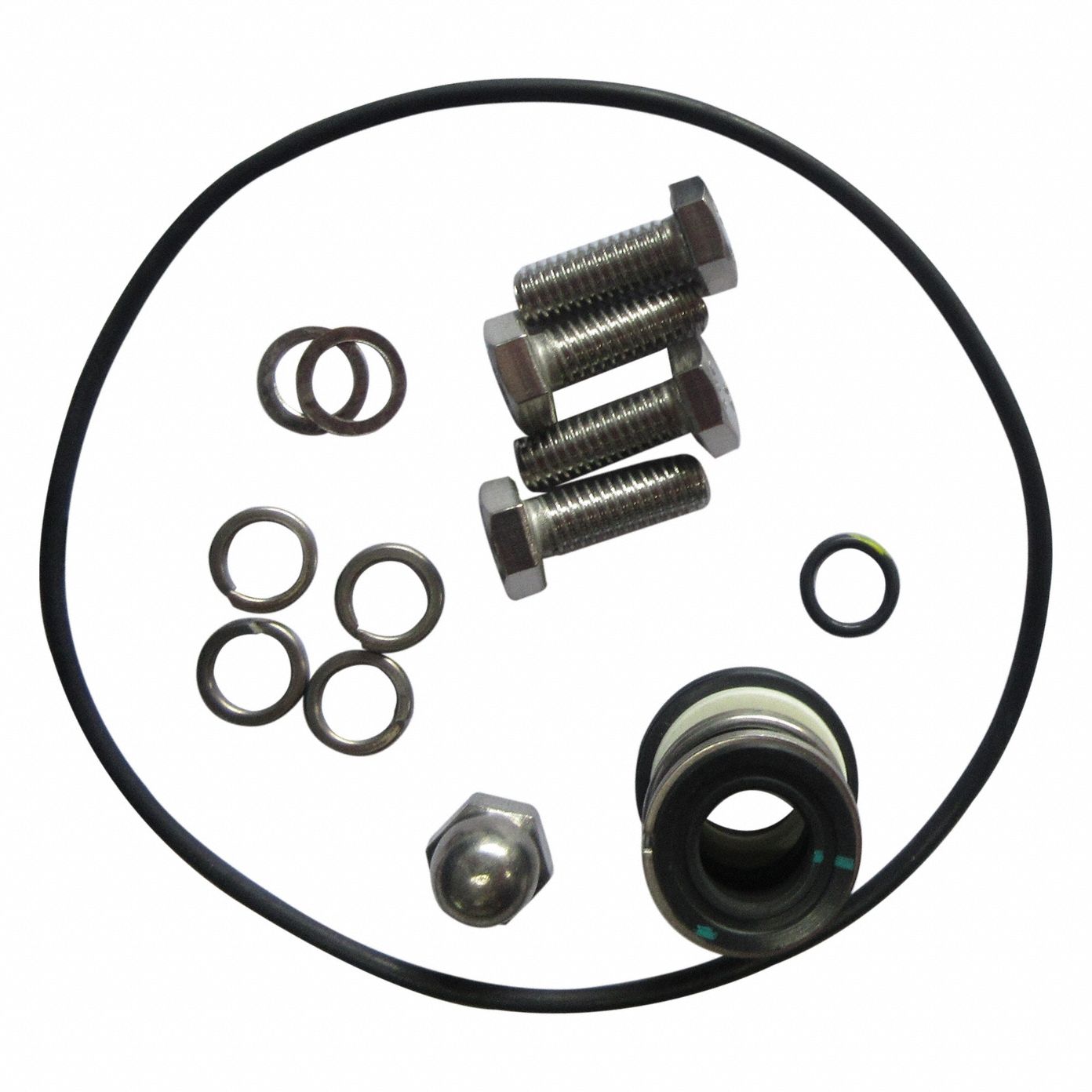 DAYTON, for Pump, GGS_103725, Pump Repair Kit 800VY2GGS_103725