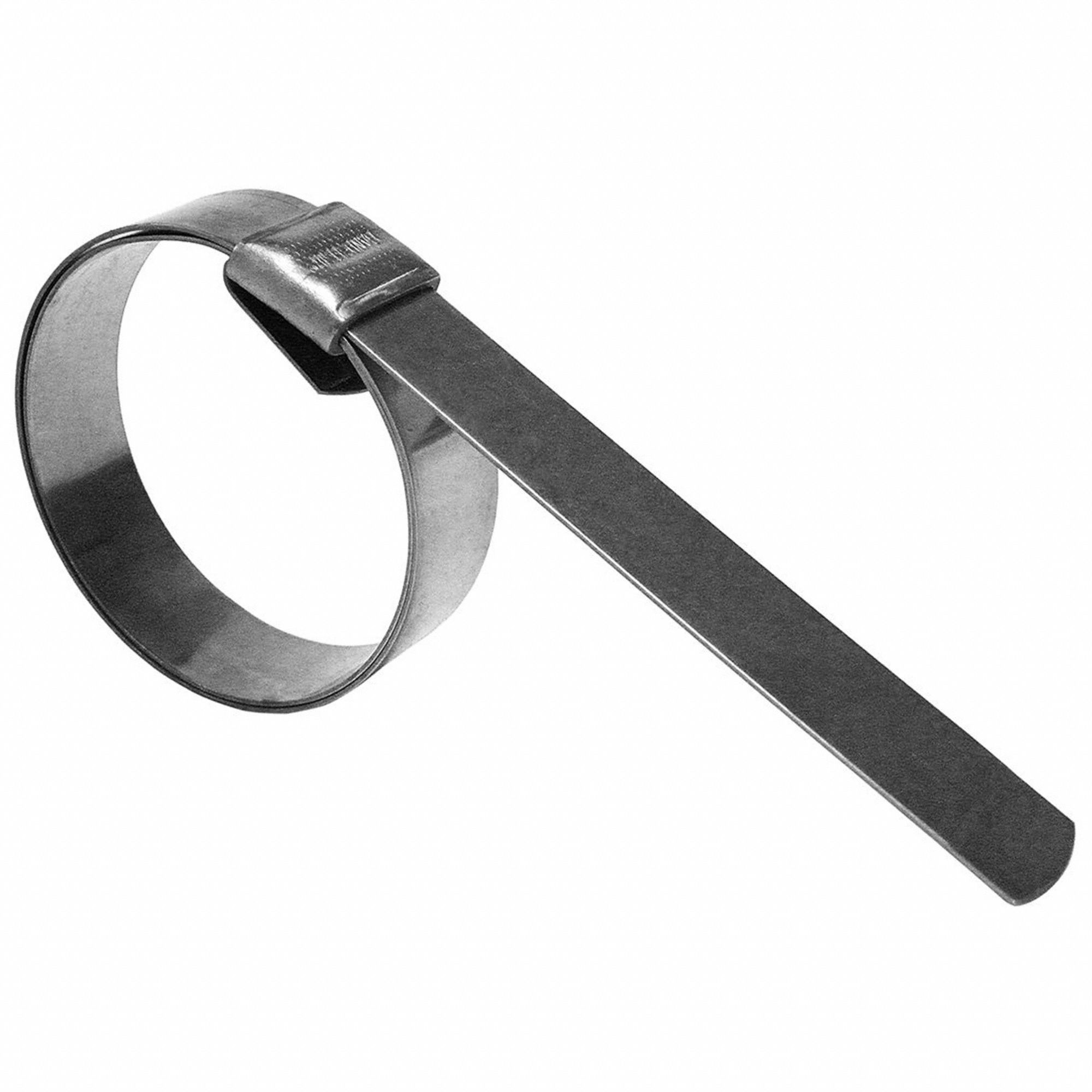 BANDIT Band Clamps, PK of 100 802LM3JS2049 Grainger