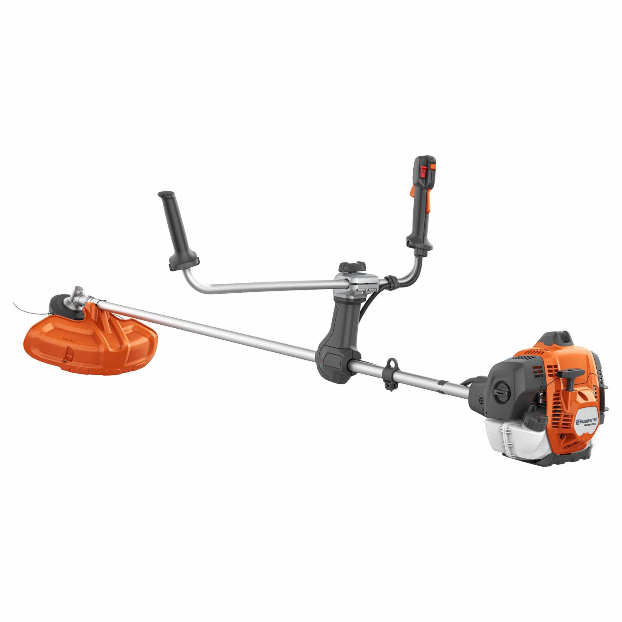 Husqvarna Grass Cutter lupon.gov.ph