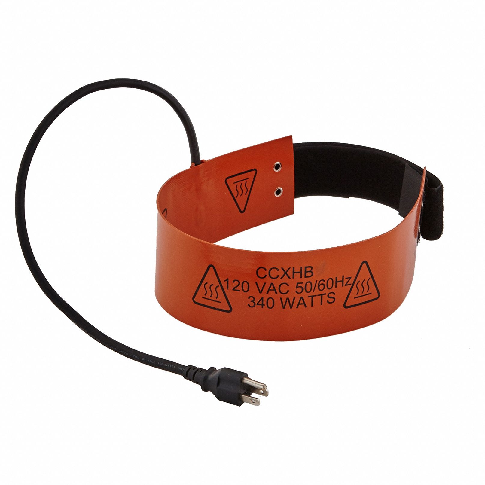 PROSET, 340 W Watts, 115°F to 130°F, Refrigerant Heat Blanket 807N61CCXHB Grainger