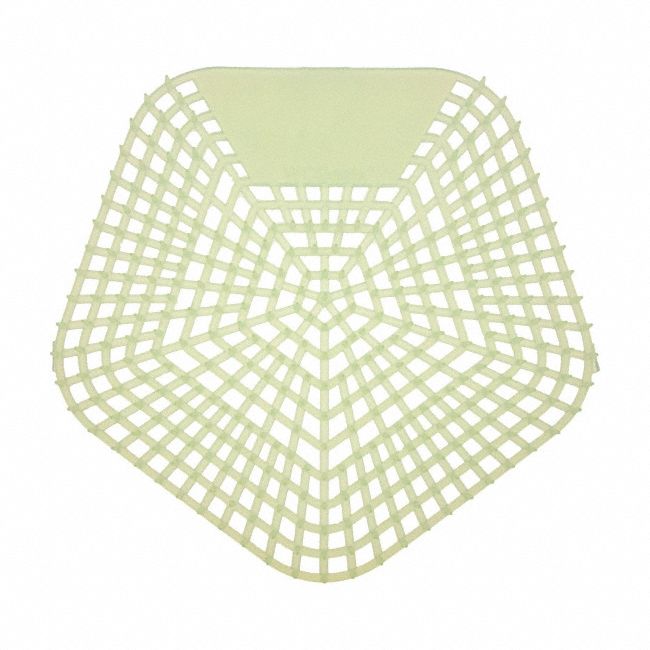 TOUGH GUY, NonPara, Hexagon, Urinal Screen 807NF2WCBXP010I010I05