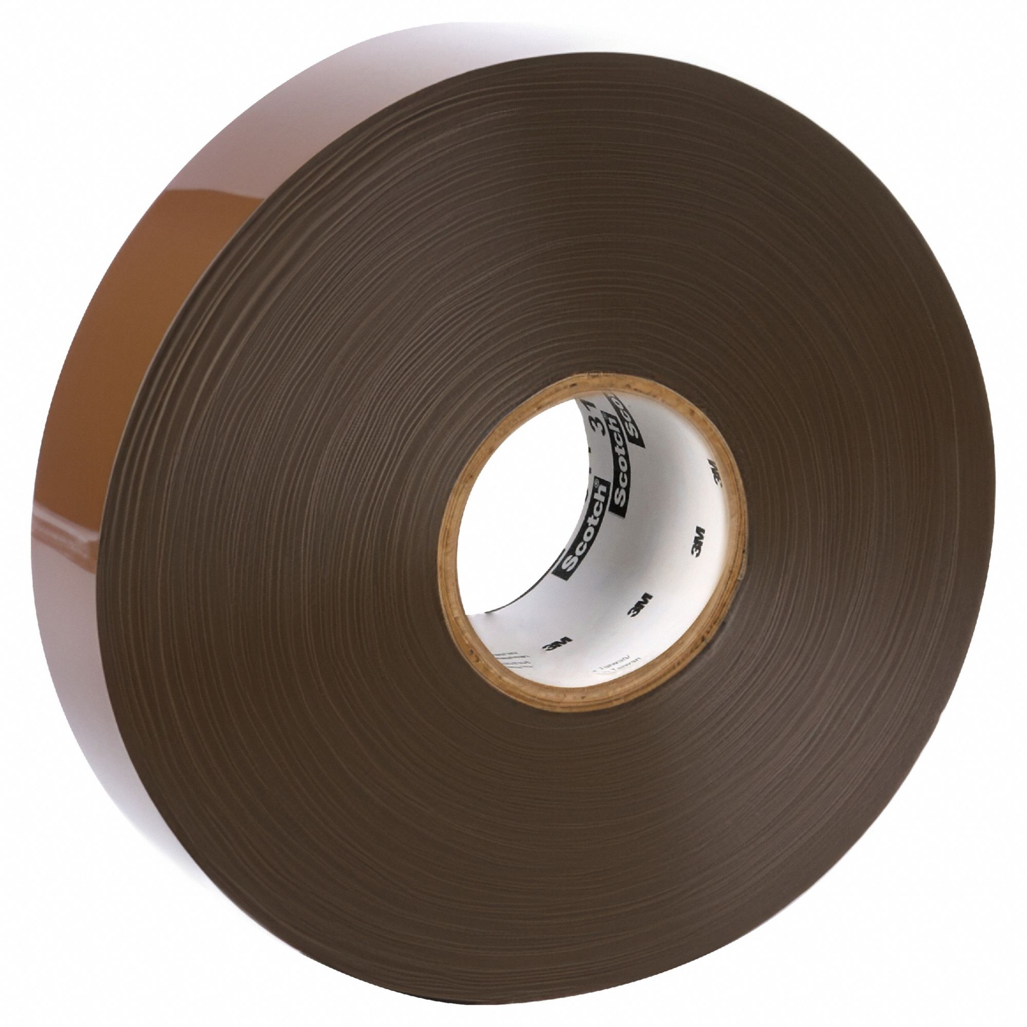 SCOTCH, 2.05 mil Tape Thick, 1.88 in x 999.56 yd, Packaging Tape
