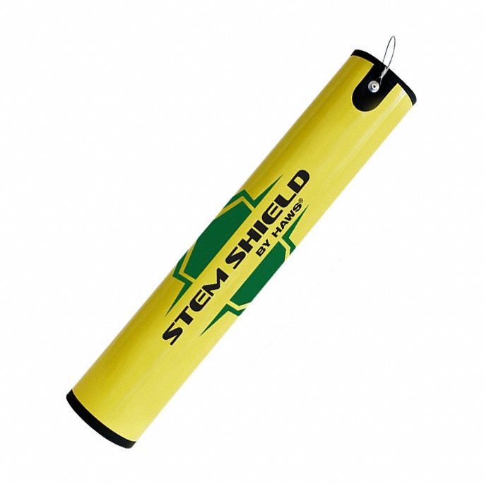 ZING, Stainless Steel, 13 in to 18 in Fits Valve Stem Sizes, Gate Valve