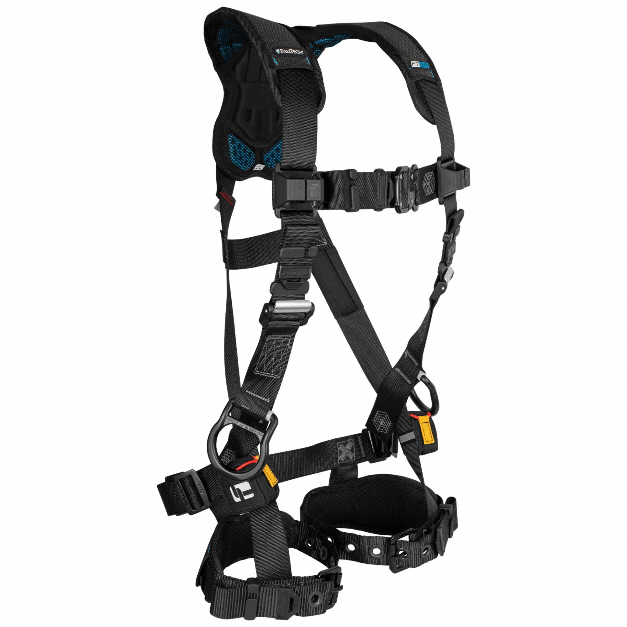 FTONE FIT, Gen Use/Positioning, Vest Harness, Full Body Harness