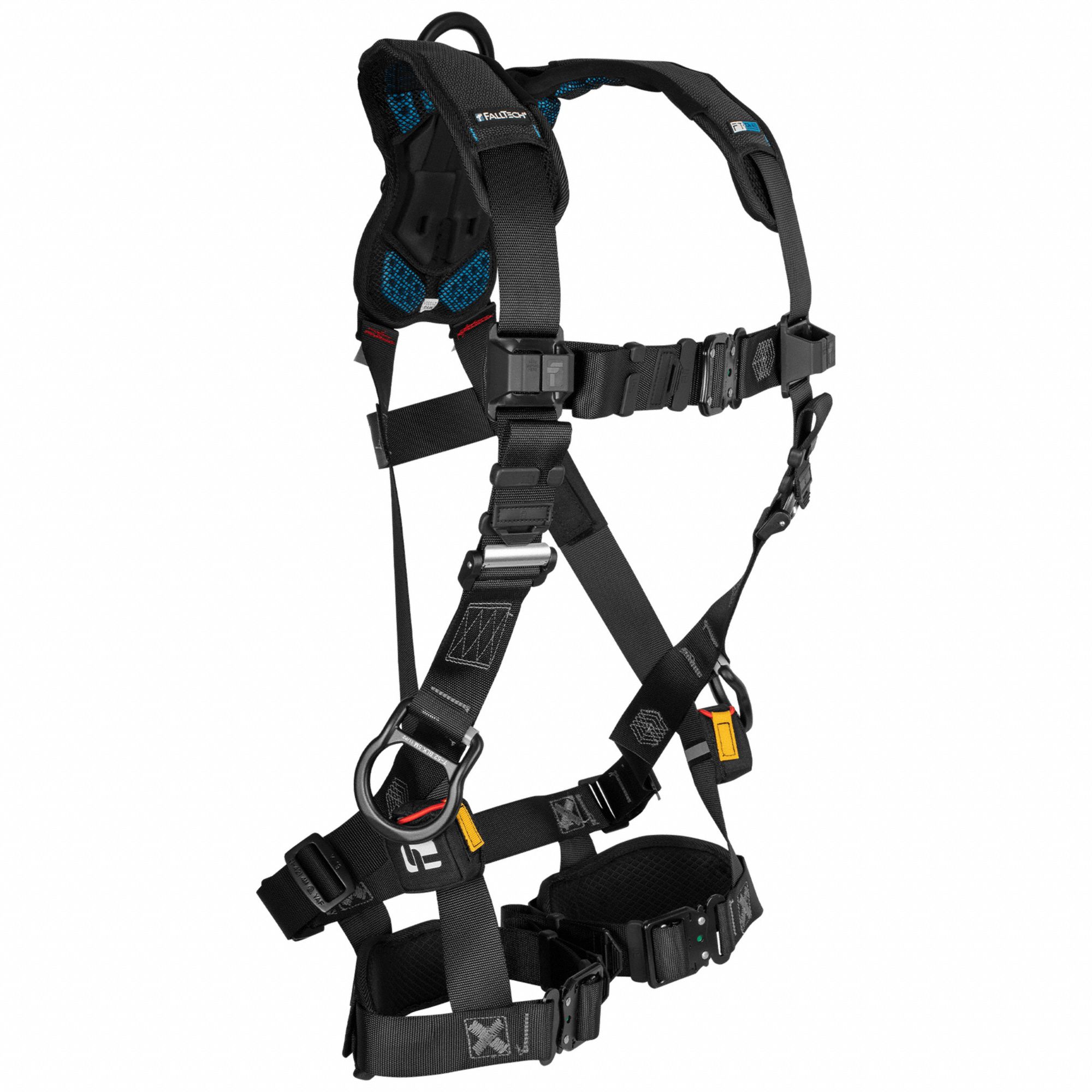 FTONE FIT, Gen Use/Positioning, Vest Harness, Full Body Harness
