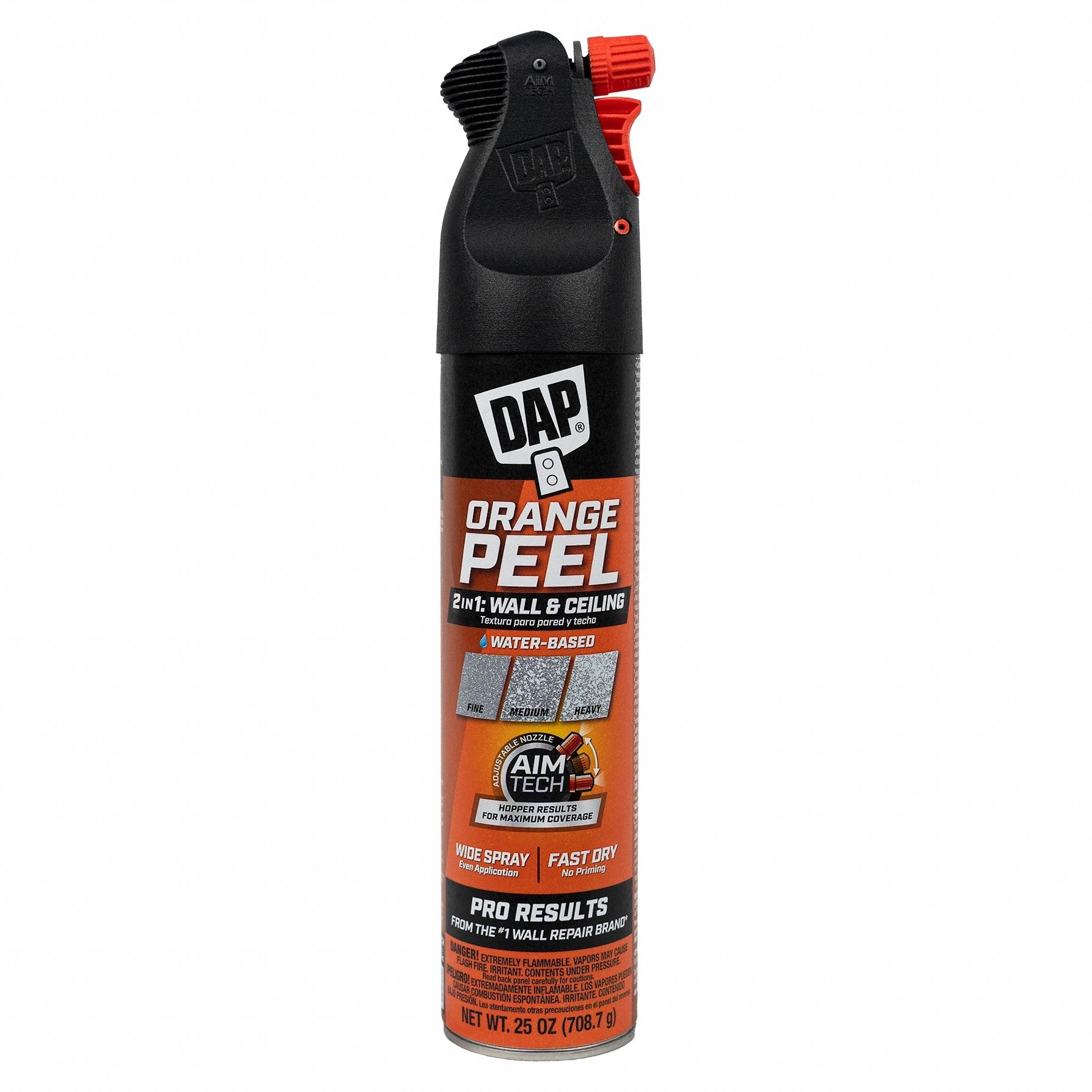 DAP, Premium Spray Paints, Textured Spray Paint, Wall And Ceiling Spray